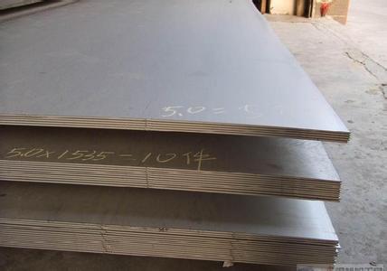 普通及机械结构用钢板中常见的日本牌号